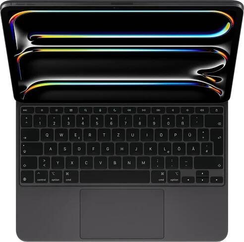 Klávesnice Nůžková klávesnice Apple Magic Keyboard