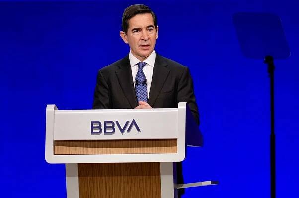 Carlos Torres Vila: "Both BBVA and Banco Sabadell shareholders will become the owners of a bank better prepared for the