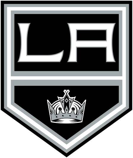 Los Angeles Kings Logo