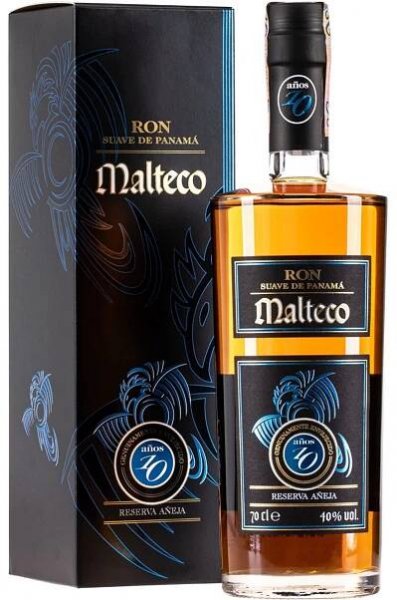 Gastroklub - kategorie Rum a Cachaca, Strana 4