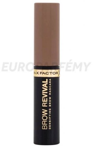 Max Factor Brow Revival Řasenka na obočí - EUROPARFEMY.cz