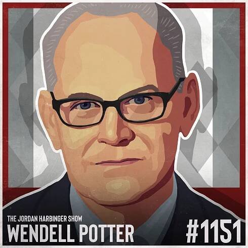 Wendell Potter