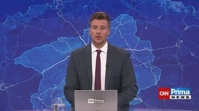 ZPRÁVY Z REGIONŮ - 24.8. v 17:25