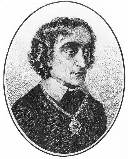 Zacharias Werner