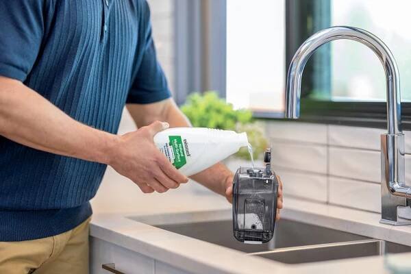 Bissell CrossWave HF3 Cordless Select 3639N