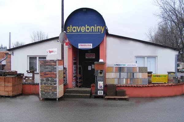 STAVEBNINY ILN foto 1