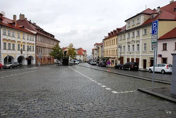 Pohořelec - ubytování, počasí, foto, tipy na výlet, informace
