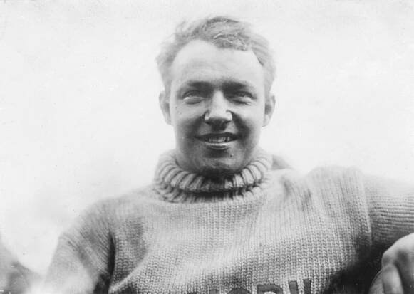 George Robertson (racing driver)