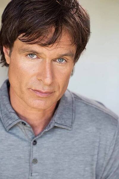 Patrick Muldoon Speaks | BuddyHollywood.com