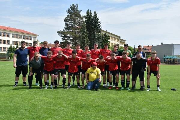 FK Soběslav | Archiv článků