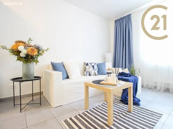 Prodej bytu 1+kk 34 m², Křenová, Brno - Trnitá