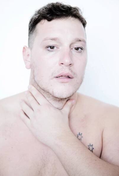 ARI ALEXANDER — Lis Kasper