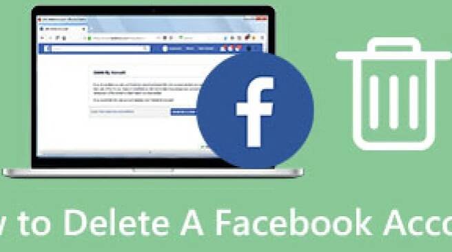 Trvale odstranit Facebook účet právě teď