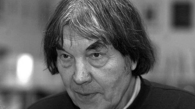 Zemřel malíř Alois Mikulka