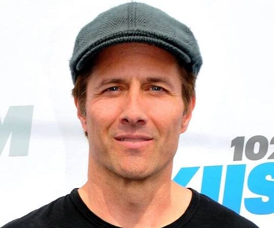 Rob Estes Biography - Facts, Childhood, Family Life & Achievements