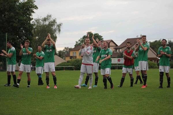 SK Bělkovice-Lašťany - Sokol Kovalovice
