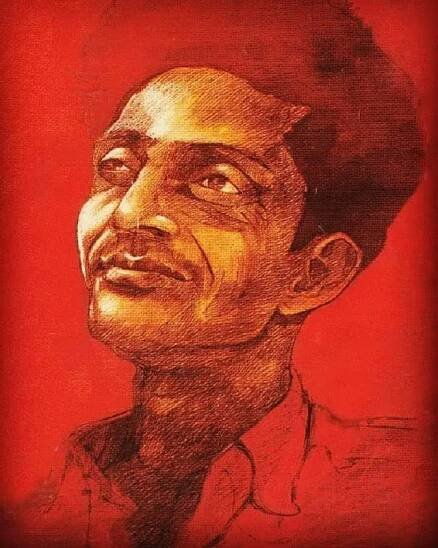 Charu Majumdar and beyond - Sabyasachi Goswami - Towards A New Dawn