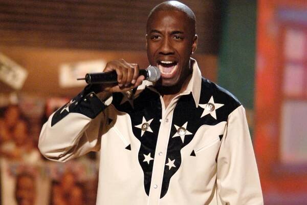 JB Smoove