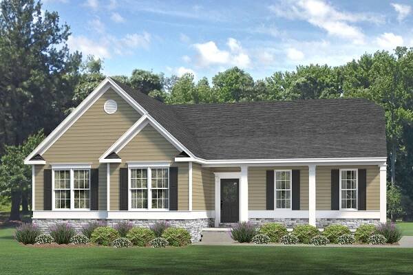 Wilson Road | Communities by Ashburn Homes