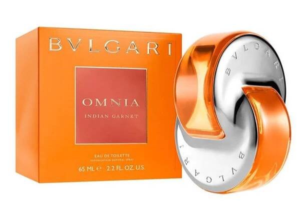 Bvlgari Omnia Indian Garnet Toaletní voda pro ženy 15 ml tester