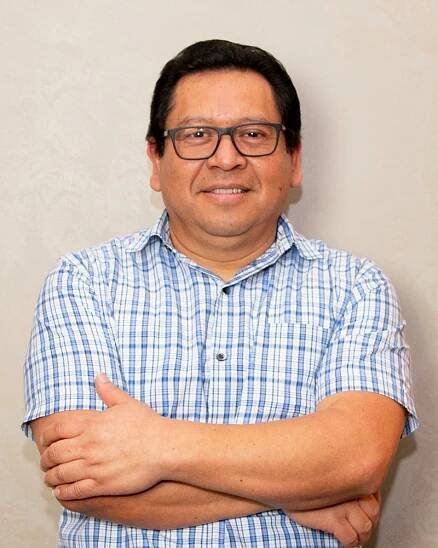Jose Garcia