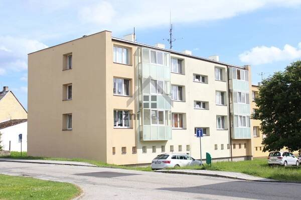 Byty Nové Hrady (České Budějovice) - přehledný výběr na webu Eurobydleni.cz