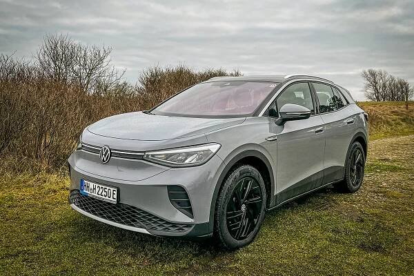 Rabatt auf E-Autos: Welche Hersteller fördern den Kauf? - AUTO BILD