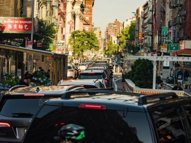 Congestion Pricing Is Coming to New York. Everyone Has an Opinion.