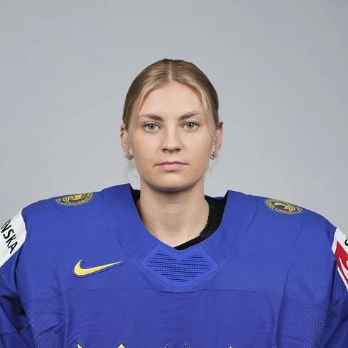 IIHF - Sweden