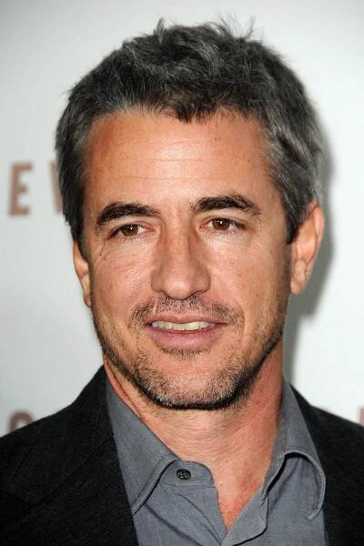 Dermot Mulroney herec