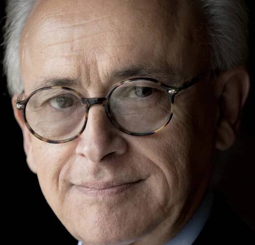 Antonio Damasio on "Feeling & Knowing" (BS 189)