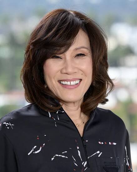 #803 Flowing with Janet Yang