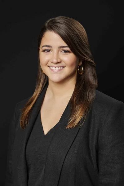 Irene Viera Matta