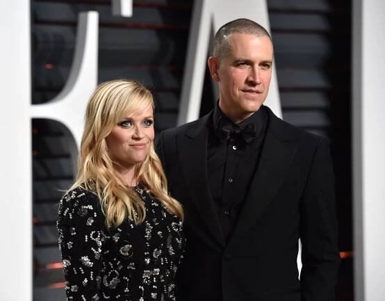 Reese Witherspoon and Jim Toth Reportedly Settle Divorce