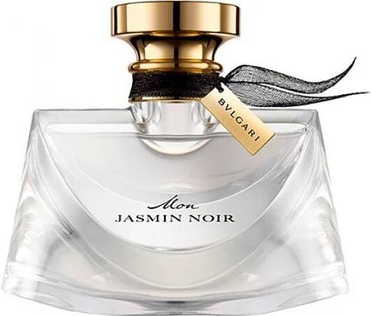 Bvlgari Mon Jasmin Noir parfémovaná voda dámská 75 ml tester