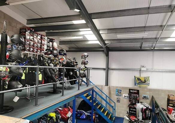 Wheeliez Ltd
