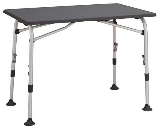 Skládací  stolek Performance Aircolite 80, 80 cm x 60 cm Novinka 2017