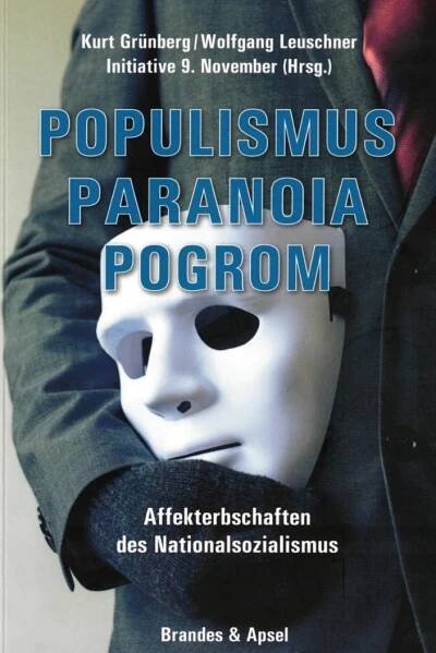 Publikationen der Initiative – Initiative 9. November e.V.