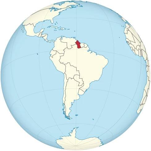 COVID-19-Pandemie in Guyana – Wikipedia