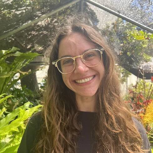 Meet Our Graduate Students | School of Aquatic and Fishery Sciences