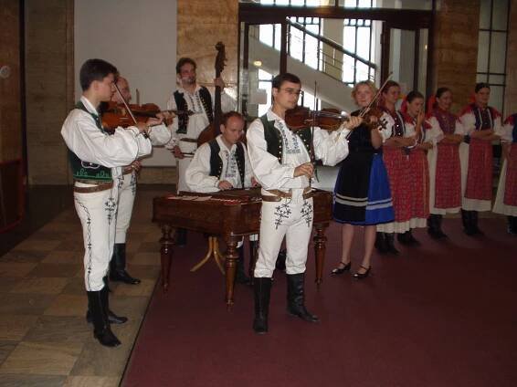 Bratislava 2004 (Michal #2)