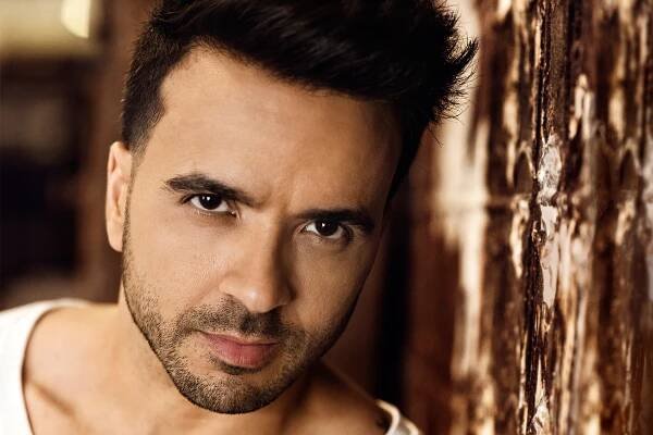 Luis Fonsi: Superstar Behind 'Despacito,' Talks New Album 'Vida'