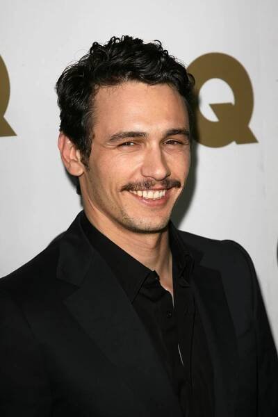 James Franco má na krku žalobu. Měl sexuálně vykořisťovat studentky ve své škole