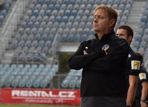 Stanislav Hejkal: Na restart se moc těšíme!