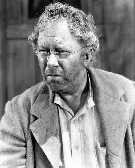 Edgar Buchanan - Actor