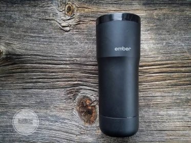 Ember Temperature Control Travel Mug Review – Is An Ember Mug Worth The Price?