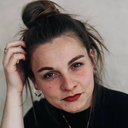 Barbora Křupková - Castingofka.cz