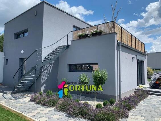 Pronájem Byt 2+kk, U Studánky, Borek, okres České Budějovice