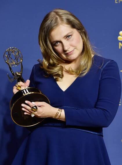 Merritt Wever - Actress