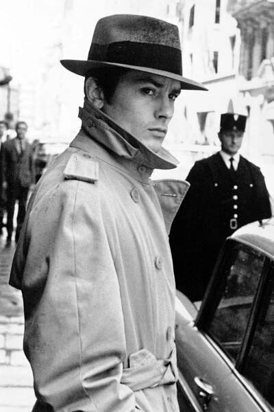 Image may contain Clothing Hat Apparel Human Person Military Officer Military Uniform Police Coat and Overcoat